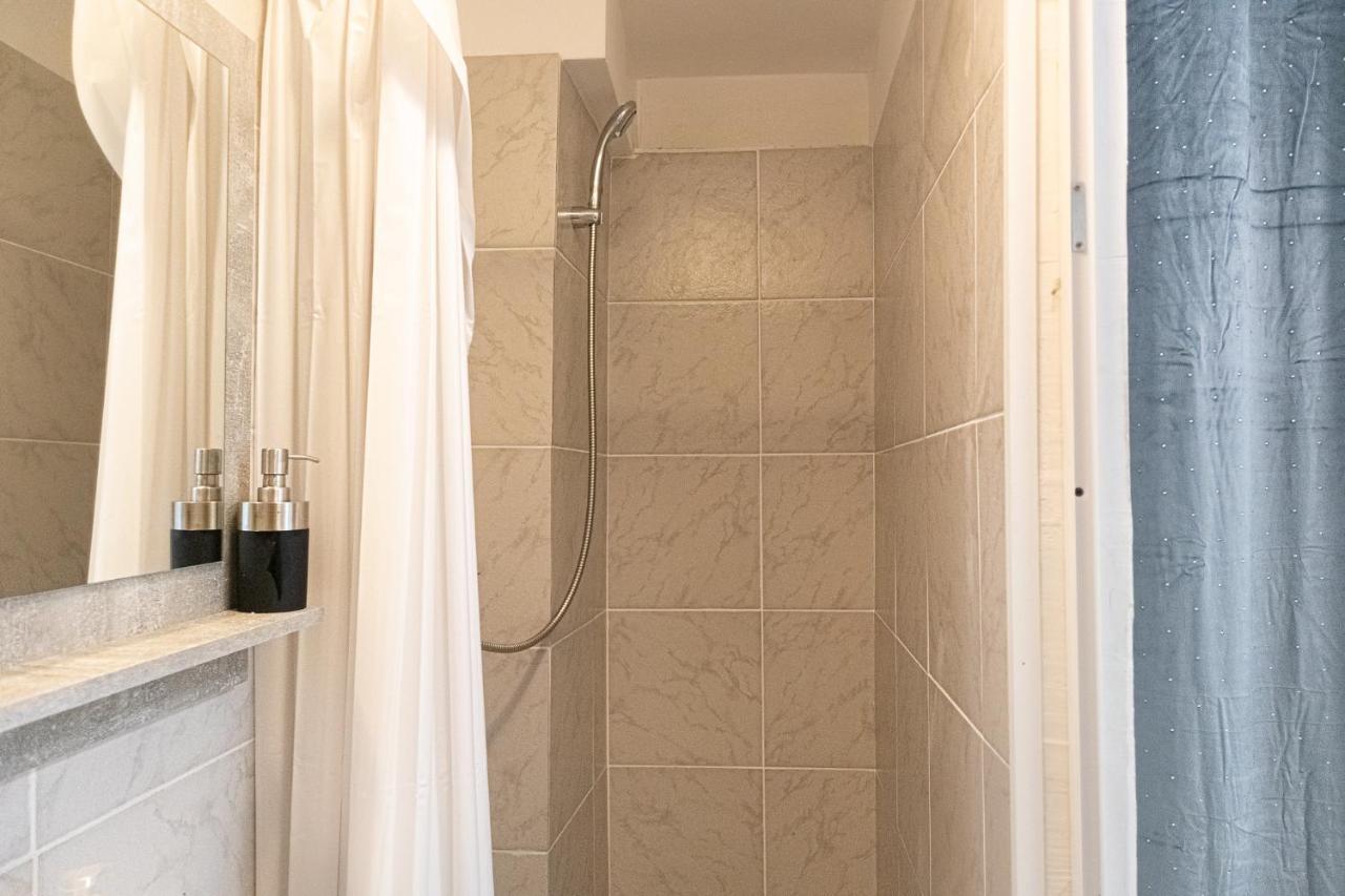 3 Standard Rooms Near Hauptbahnhof Wien Exterior foto