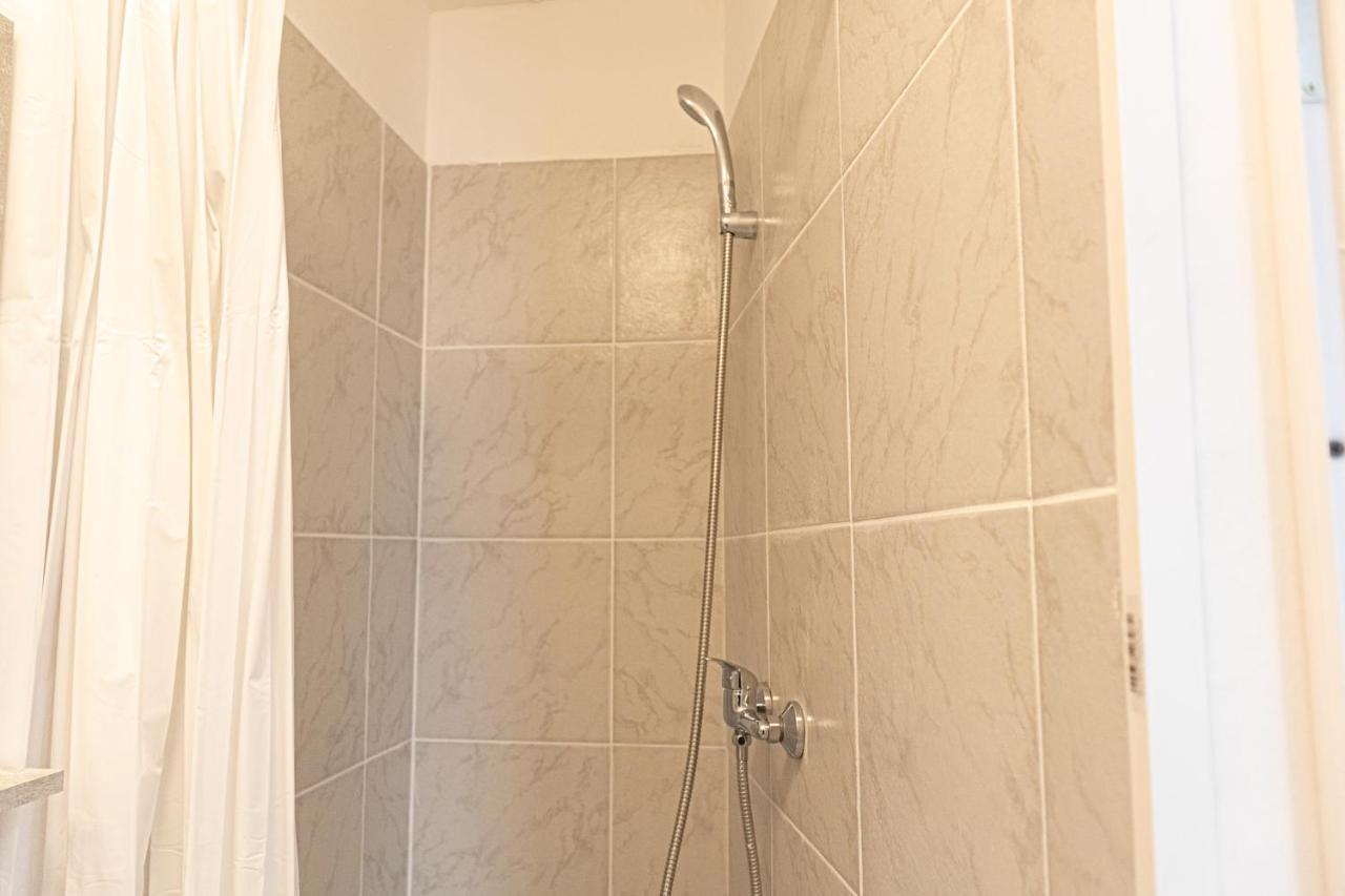3 Standard Rooms Near Hauptbahnhof Wien Exterior foto